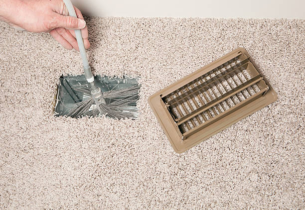Best Commercial Air Duct Cleaning  in Ewa Villages, HI